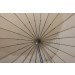 Shanghai Parasol 4 Seasons Outdoor Taupe